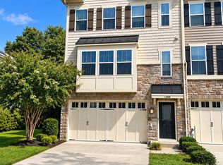 1269 Colonnade Ln, Bel Air, MD 21015