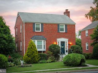 47 Dunmore Rd, Baltimore, MD 21228