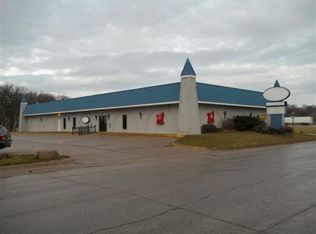 201 Oak Grove Dr, Ida Grove, IA 51445