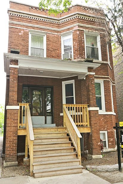 1st image of 2449 N Kostner Ave
