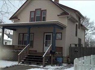 720 E 3rd St, Monroe, MI 48161