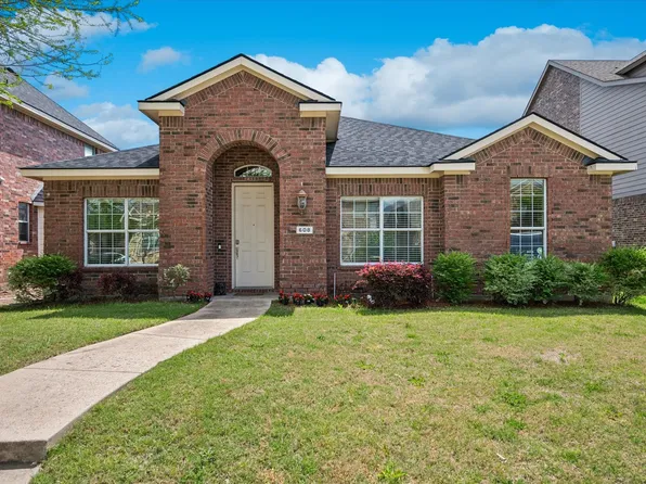 608 Bonham Dr, Lavon, TX 75166