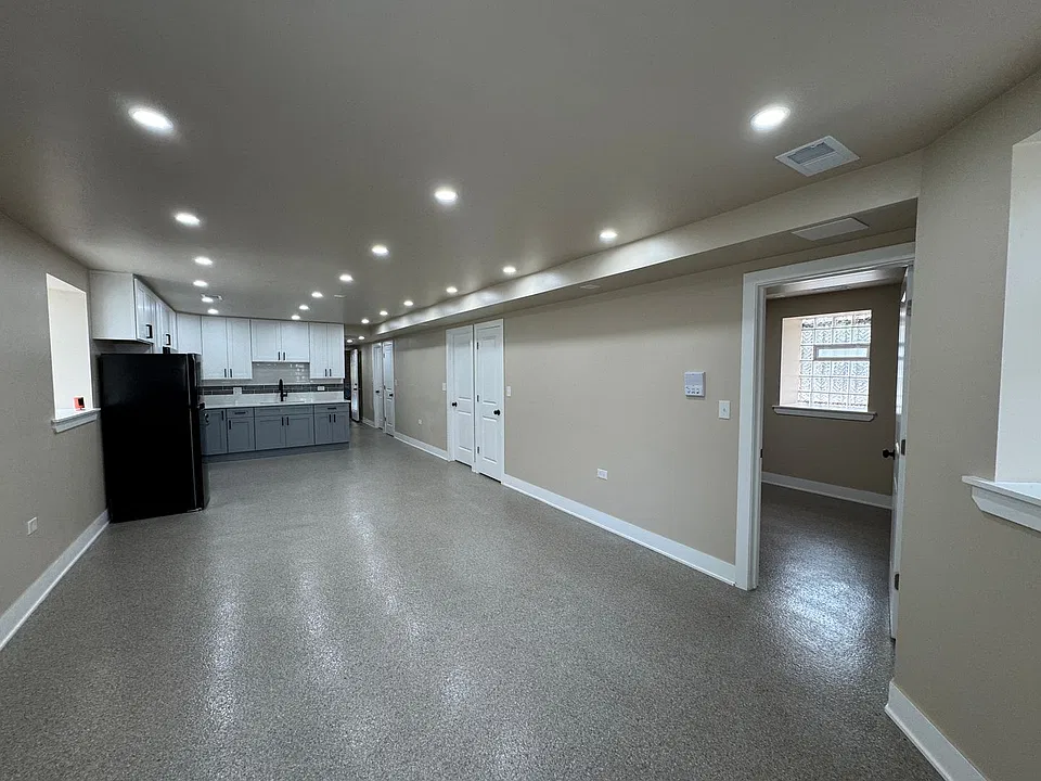 6341 S Elizabeth St #BS