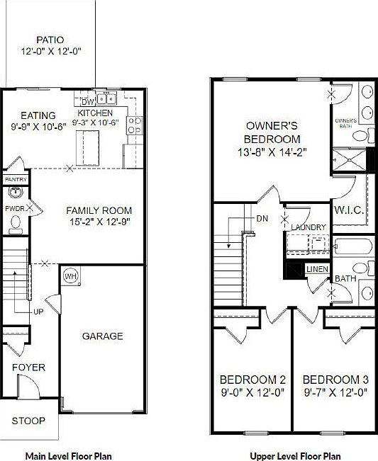 1st image of 535 McCormick Farm Pl