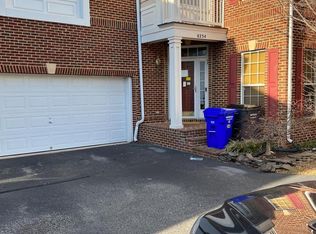 8254 Laurel Heights Loop, Lorton, VA 22079