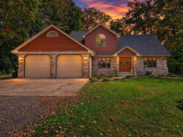 5310 N Terra Ct, Milton, WI 53563