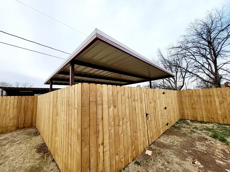 3505 Houston Ave — Photo 50