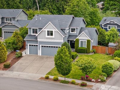 807 217th Street SE, Bothell, WA, 98021