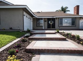 14321 Riverton Cir, Westminster, CA 92683