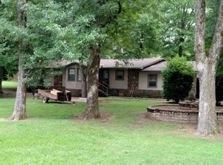1206 W Boulder St, Danville, AR 72833