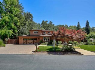 21 Abington Ln, Alamo, CA 94507