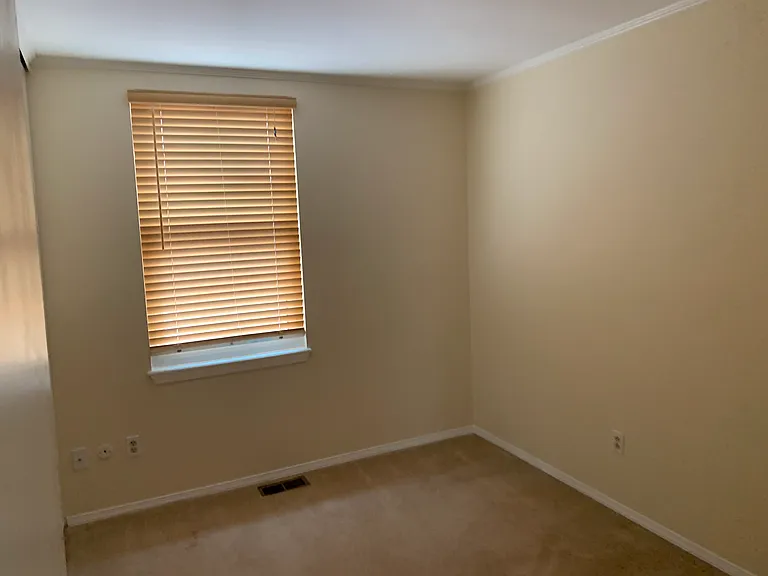 Upstairs bedroom 3