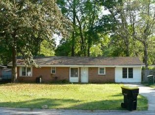 113 Juniper Cir, Savannah, GA 31419