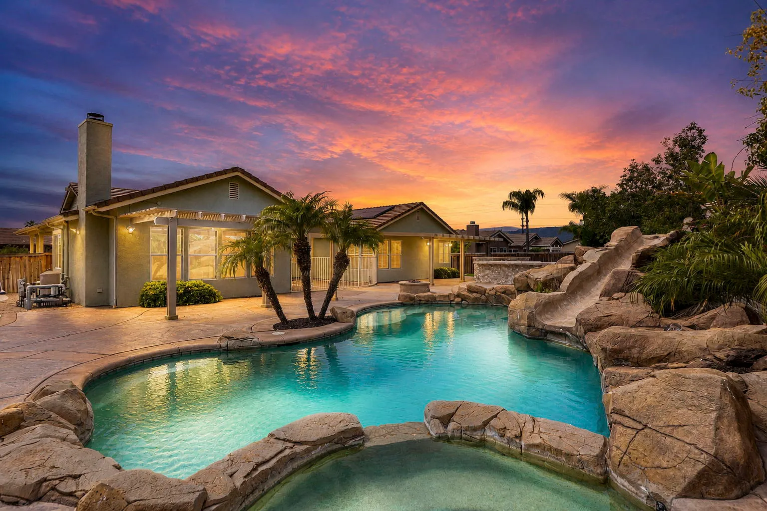 41717 Mesquite Ln — Photo 1