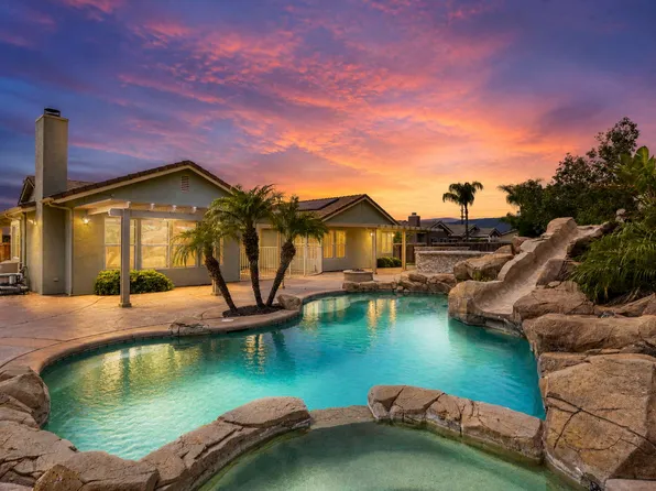(undisclosed Address), Murrieta, CA 92562