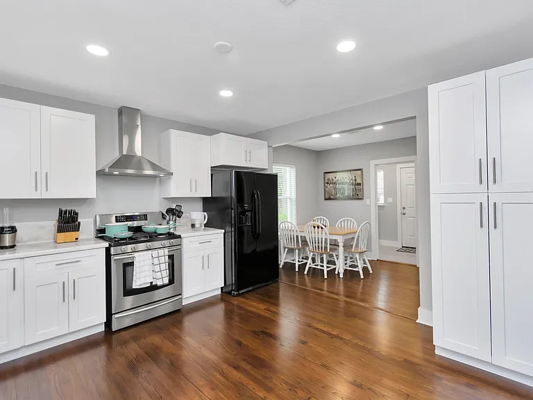 3315 Rosedale St — Photo 11