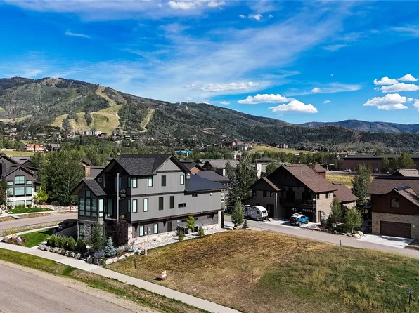 835 Angels View Way, Steamboat Springs, CO 80487