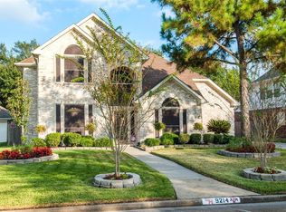 9214 Bent Spur Ln, Houston, TX 77064