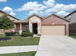 25406 Farrier Dr, Richmond, TX 77406