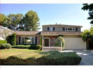 2854 Concord Ln, Santa Clara, CA 95051