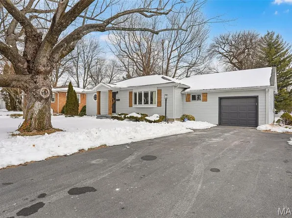 1808 N 15th St, Swansea, IL 62226