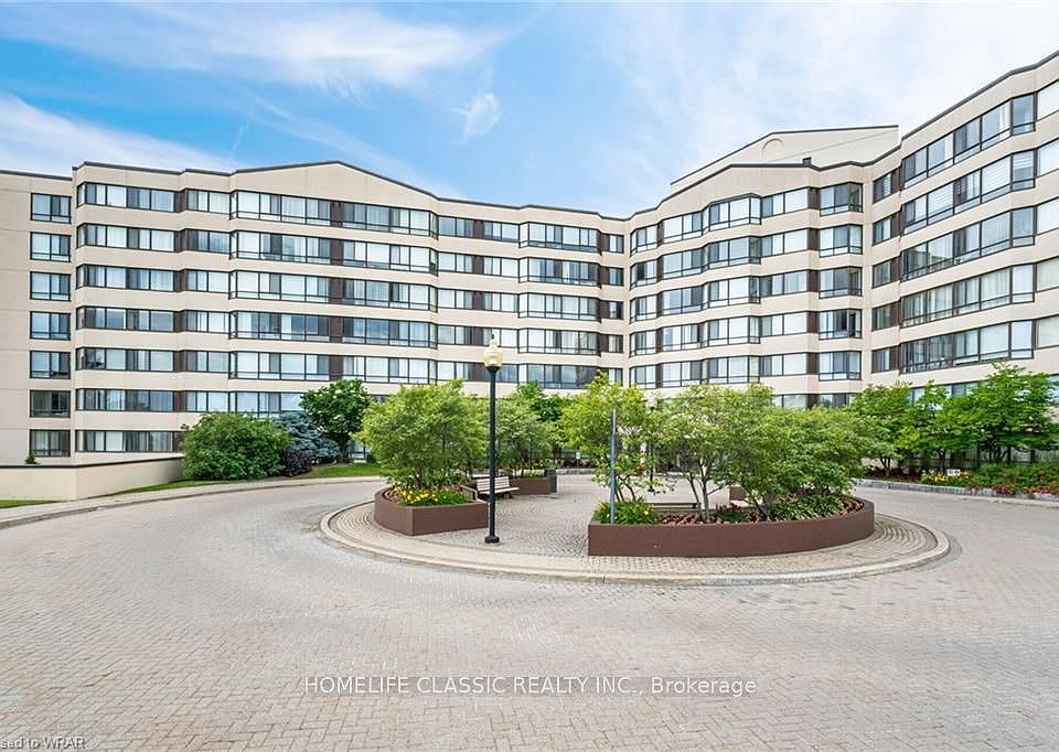 1st image of 1001 Cedarglen Gate #617