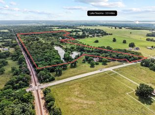 236 Floyd Everet Ln, Colbert, OK 74733