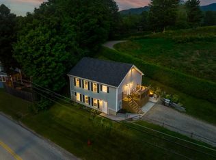 7 Village View Dr, Jeffersonville, VT 05464