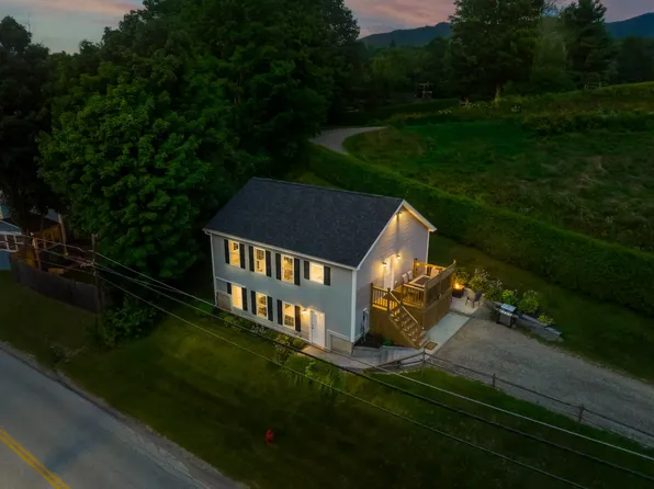 7 Village View Dr, Jeffersonville, VT 05464