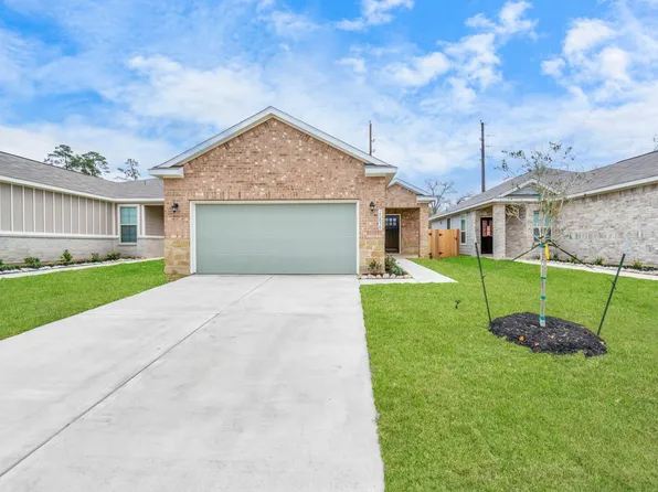 25838 Boxwood Hedge Ln, Tomball, TX 77375