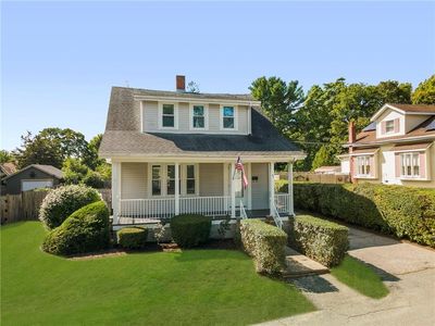 47 Gardner Ave, Somerset, MA, 02726