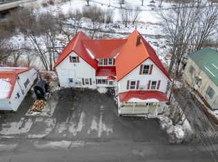 61 Elm Street, Newport, ME 04953