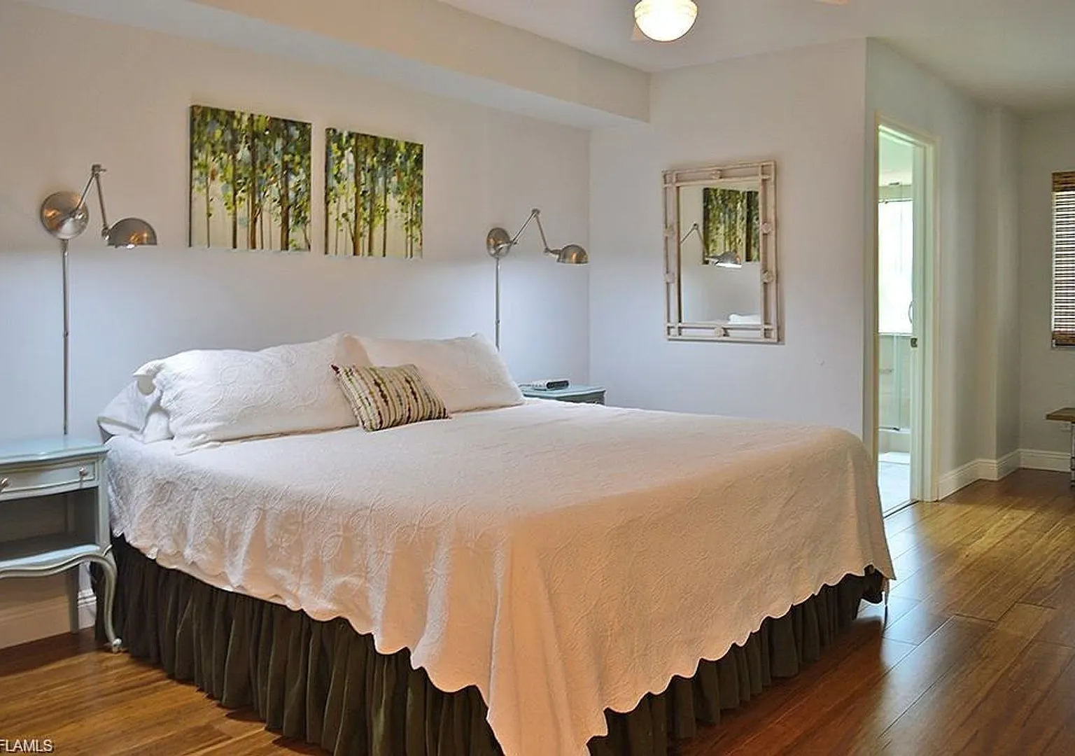 Summer Short Term Rental -- Berkshire Lakes -- 2 Bed / 2 Bath -- $1,900/month — Photo 4