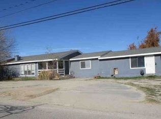 3001 E Avenue H8, Lancaster, CA 93535