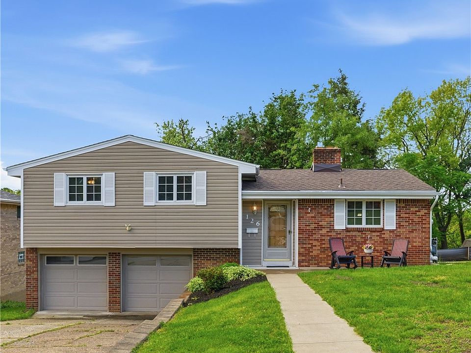 1st image of 126 Bellpark Dr