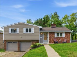 126 Bell Park Dr, Pittsburgh, PA 15229
