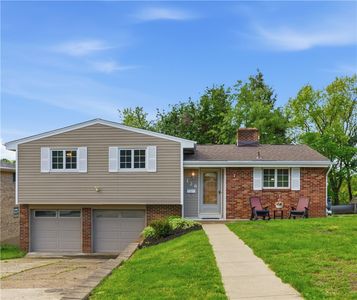 126 Bellpark Dr, Pittsburgh, PA, 15229