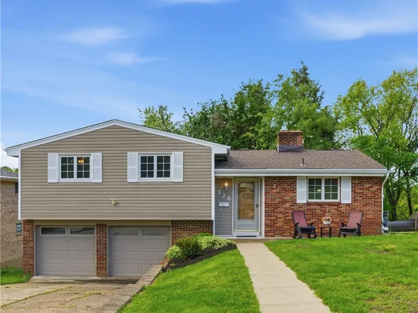 126 Bellpark Dr, Pittsburgh, PA 15229