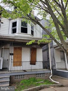 32 Benton St, Trenton, NJ, 08609