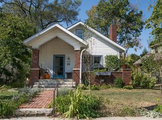 712 S Park Ave, Bloomington, IN 47401