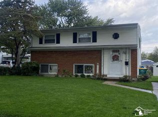 443 John Rolfe Dr, Monroe, MI 48162