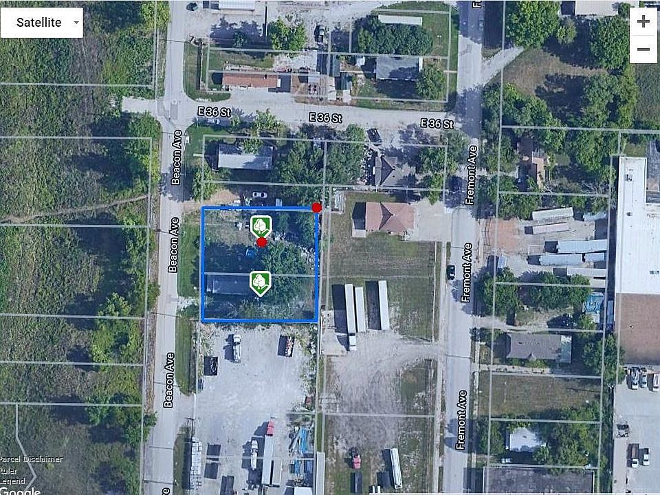 1st image of 3609 Beacon Ave
