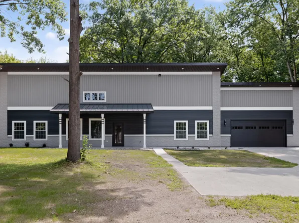 3153 College St, Niles, MI 49120