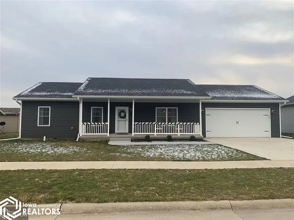 201 Laci Dru Dr, Mediapolis, IA 52637