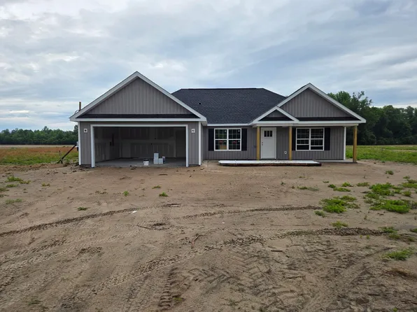 3652 Bethel Chapel Rd. LOT 2; BETHEL CHAPEL, Loris, SC 29569