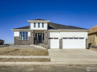 1648 Sundown Run Dr, Windsor, CO 80550