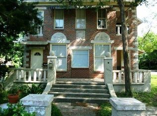 3822 Oak St, Jacksonville, FL 32205