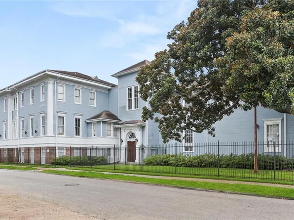 4716 Annunciation St APT 3A, New Orleans, LA 70115