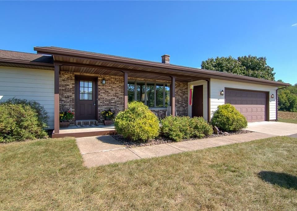 3601 40th Street, Elk Mound, WI 54739 MLS 1576737 Zillow
