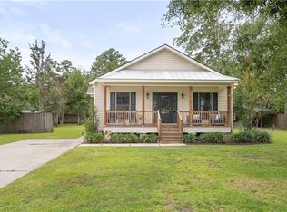 70263 9th St, Covington, LA 70433